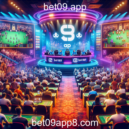 eSports